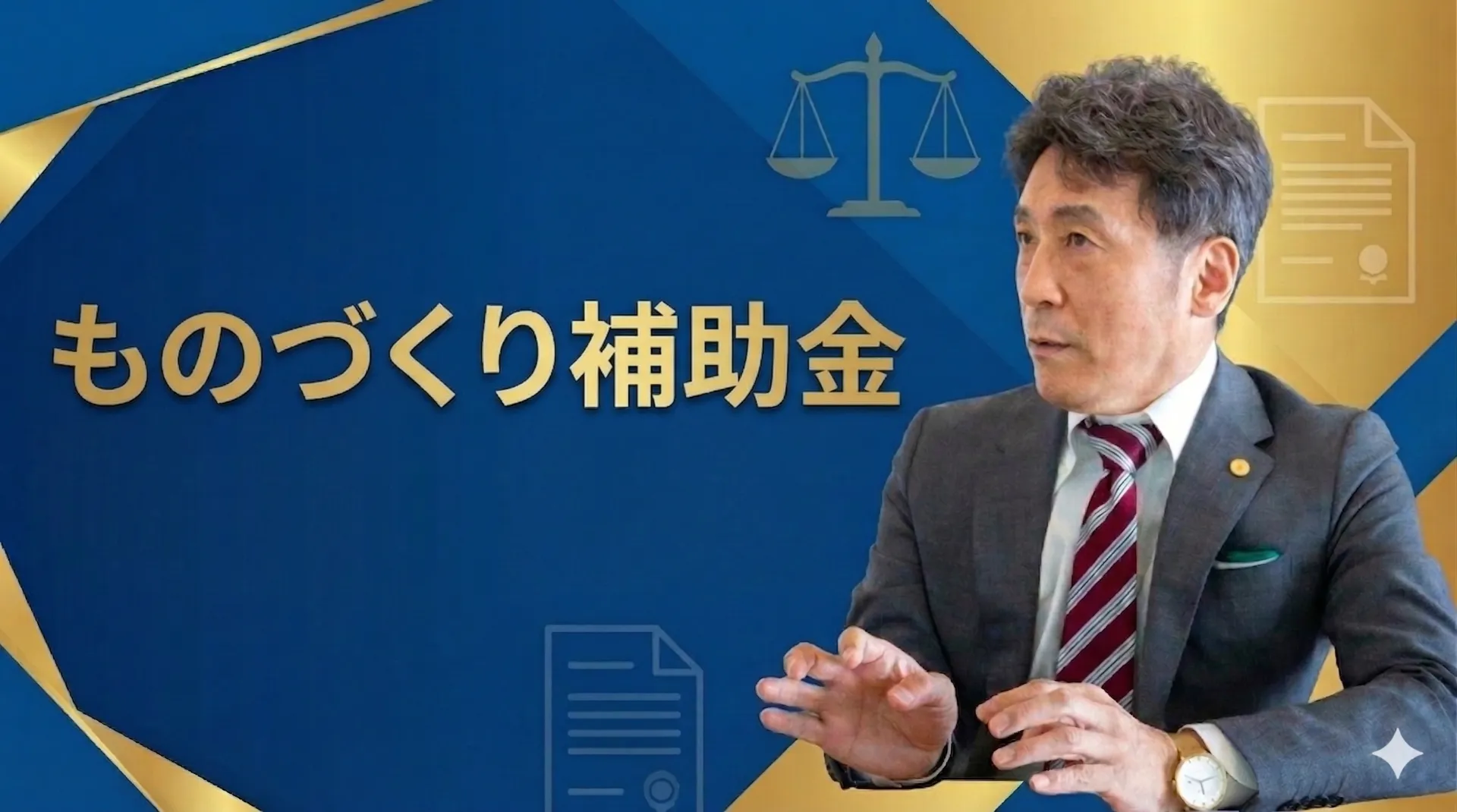 ものづくり補助金の活用事例