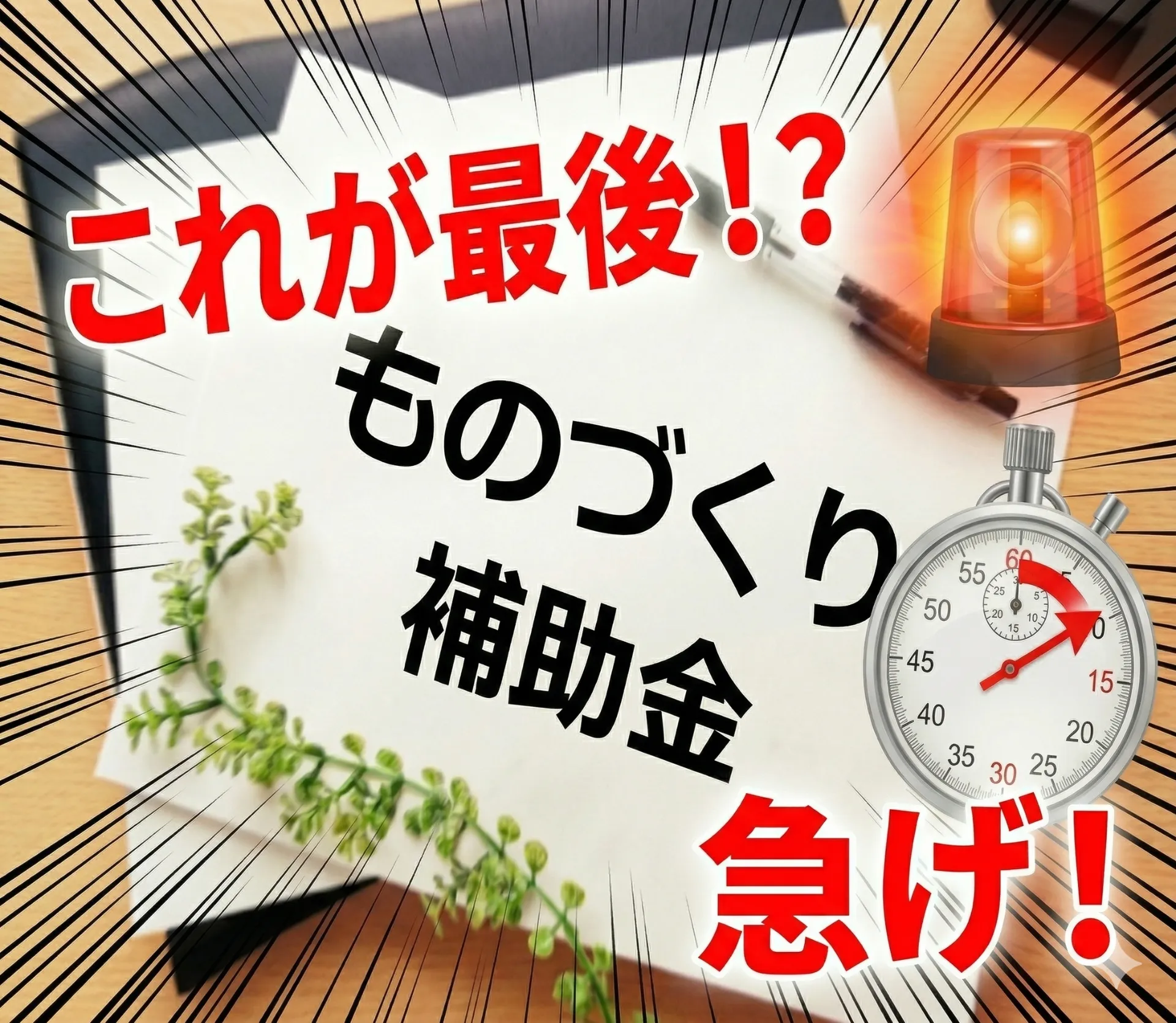 【緊急】もの補助終了!? 22次攻略のポイント